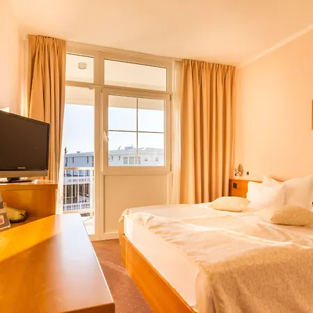 Hotel Malin 4*