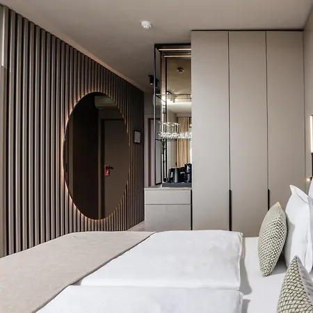 Hotel Malin