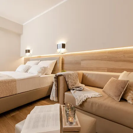 Hotel Malin